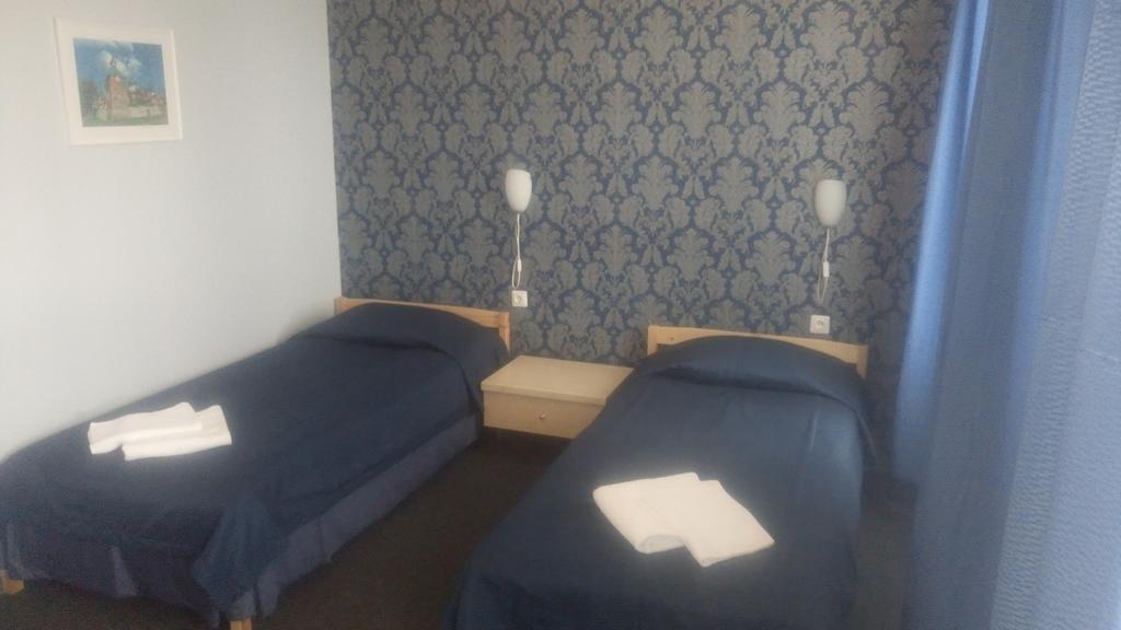 Alex Hotel Kohtla-Järve Zewnętrze zdjęcie